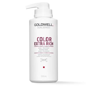 Goldwell Dualsenses Color Extra Rich 60sec Treatment 500ml