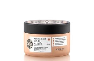 Maria Nila Head & Hair Heal Masque 250ml