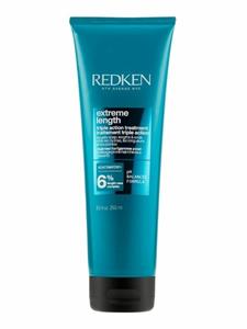 Redken Extreme Length Triple Action Treatment 250ml