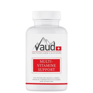 Multi Vitamine Support