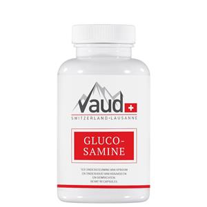   Glucosamine