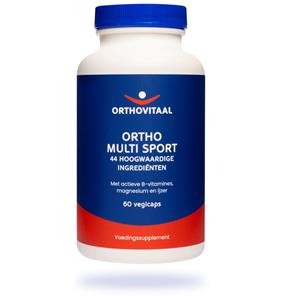 Orthovitaal Ortho multi sport