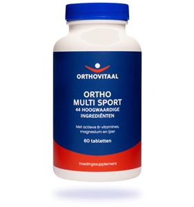 Orthovitaal Ortho multi sport