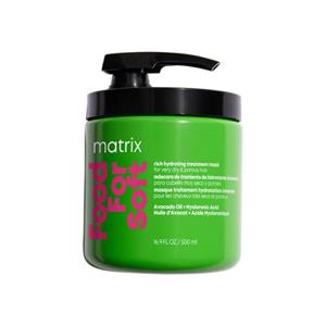 Matrix Food For Soft Mask 500ml