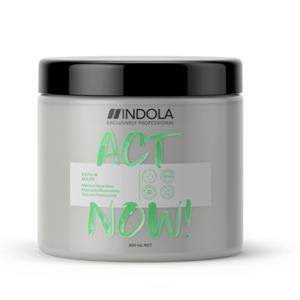 Indola Act Now! Repair Mask 650ml