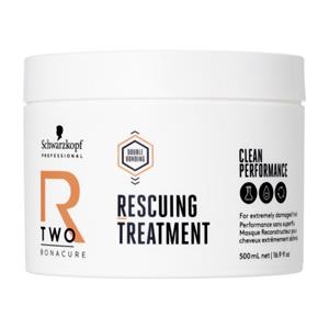 Schwarzkopf Professional R-TWO Rescuing Treatment 500ml