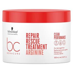 Schwarzkopf Professional BC Repair Rescue Treatment 500ml