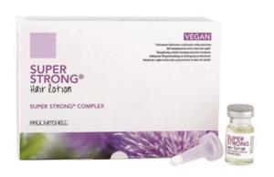 Paul Mitchell Strength Strong Hair Lotion 12x6ml