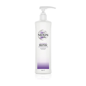 Nioxin 3D Intensive Deep Repair Hair Density Masque 500ml