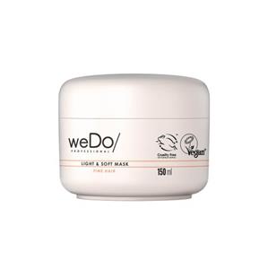 WeDo/ Professional Light & Soft Mask 150ml