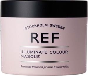 REF Illuminate Colour Masque 250ml