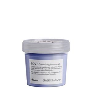 Davines LOVE Smooth Instant Mask 250ml