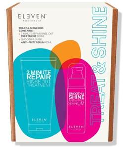 Eleven Australia Treat & Shine Duo