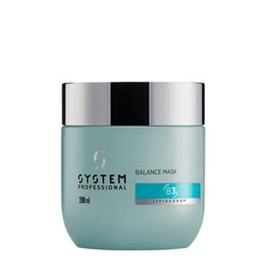 System Professional Balance Mask B3 200ml