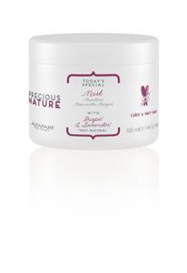 Alfaparf Milano Precious Nature Curly & Wavy Hair Mask 500ml