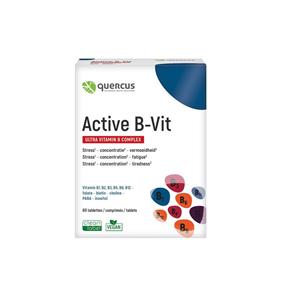 Quercus Active B-vit