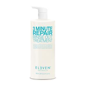 Eleven Australia 3 Minute Rinse Out Repair Treatment 960ml