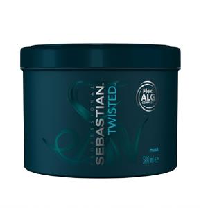 Sebastian Professional Twisted Elastic Treatment 500ml