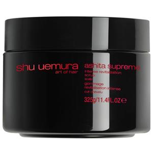 Shu Uemura Ashita Supreme Intense Revitalization Scrub 325g