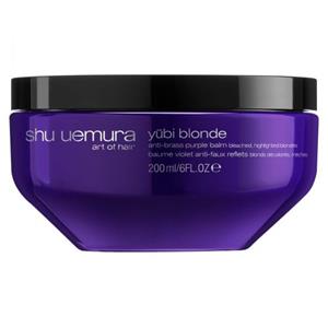 Haarmaske Yubi Blonde Shu Uemura