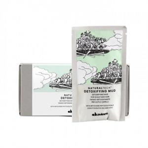 Davines NT Detoxifying Mud 6x50ml