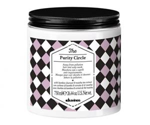 Davines The Purity Circle 750ml
