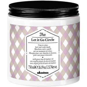 Davines Treatment Cream Mask 750 ml