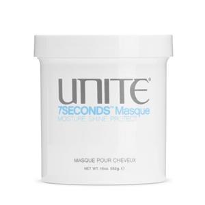 Unite 7SECONDS Masque 454gr