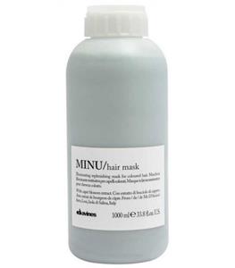 Davines MINU Hair Mask 1000ml