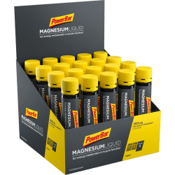 PowerBar Magnesium Liquid (20x25ml)