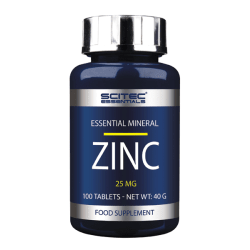 Scitec Nutrition Zink (100 tabs)