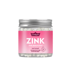 GYMQUEEN Zink (120 Kapseln)