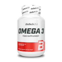 Omega 3 (90 caps)