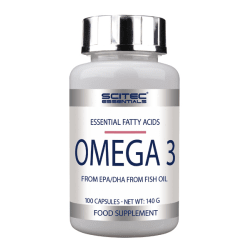 Scitec Omega 3