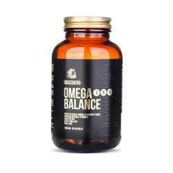 Grassberg Omega 3-6-9 Balance (90 caps)