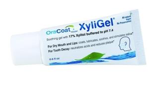 Xyligel Speekselvervanger tube 50ml