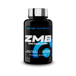 Scitec Nutrition ZMB6 (60 caps)