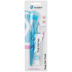 miradent Tong-Clin Set