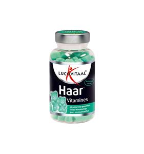 Lucovitaal Haar vitamine