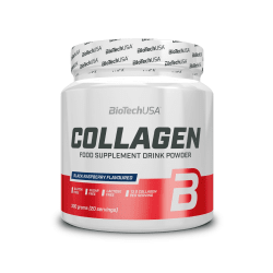 BioTech USA BioTech Collagen - Black Raspberry