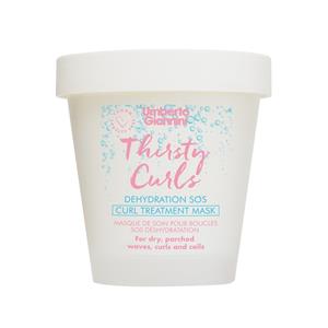 Umberto Giannini Thirsty Curls Treatment Mask