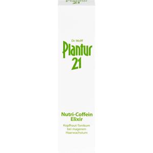 Plantur39 Nutri-Coffein-Elixir