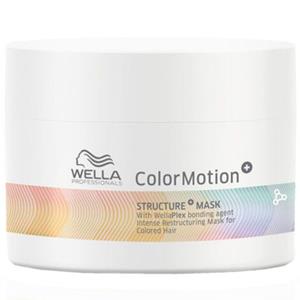 Farbschutz Creme Wella Color Motion (150 Ml)