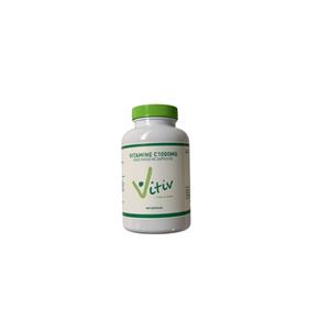 Vitiv Vitamine C1000