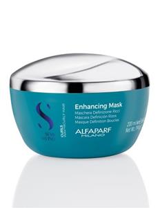 ALFAPARF MILANO Semi di Lino Curls Enhancing Mask