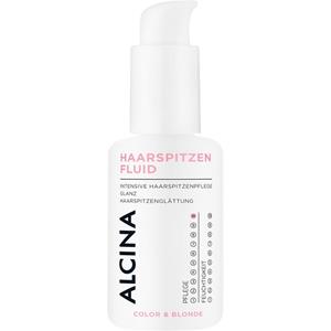 Alcina Haarpunten fluid