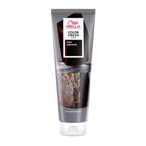 Wella Color Fresh Mask Cool Espresso