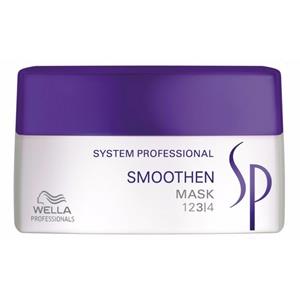 Wella SP Smoothen Mask 200ml