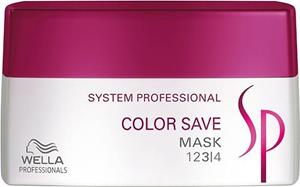 Wella SP Color Save Mask 200ml