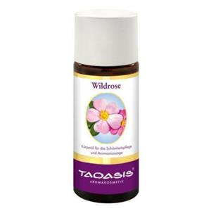 Taoasis Wilde rozenolie bio 50ml